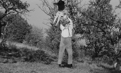 老人与小孩剧照的剧照