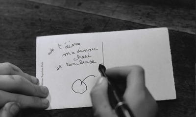 老人与小孩剧照的剧照