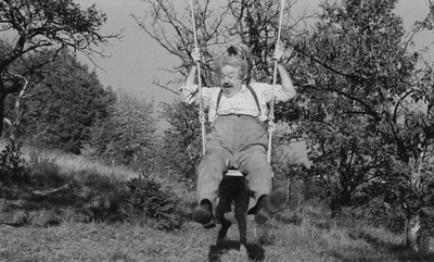 老人与小孩剧照的剧照