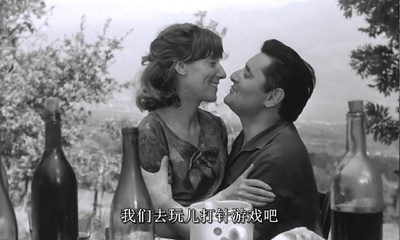 老人与小孩剧照的剧照