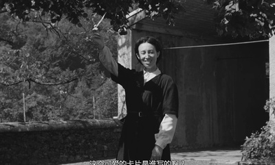 老人与小孩剧照的剧照