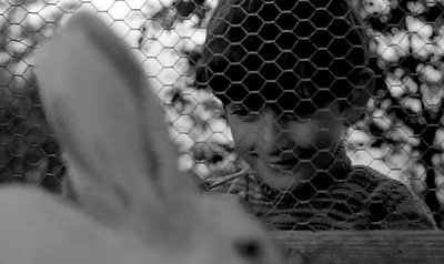 老人与小孩剧照的剧照