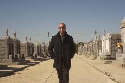 机械师剧照的剧照