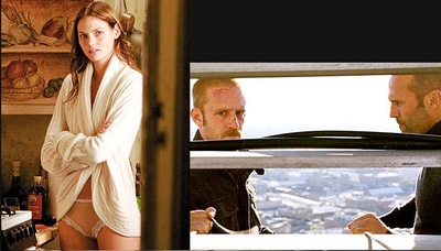 机械师剧照的剧照