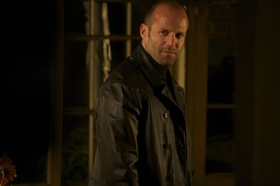 机械师剧照的剧照