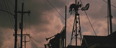 机械师剧照的剧照