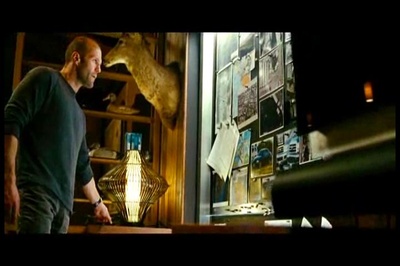 机械师剧照的剧照