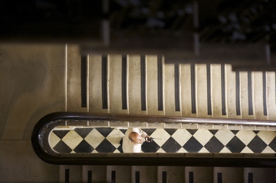 机械师剧照的剧照