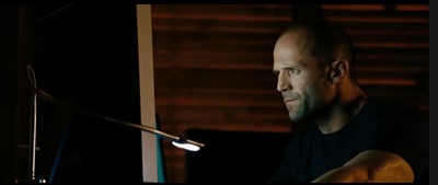 机械师剧照的剧照