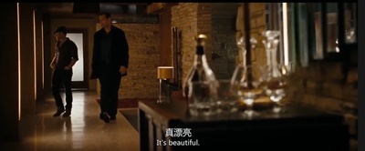 机械师剧照的剧照