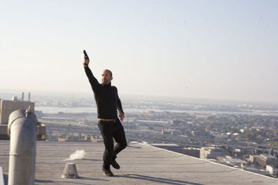 机械师剧照的剧照