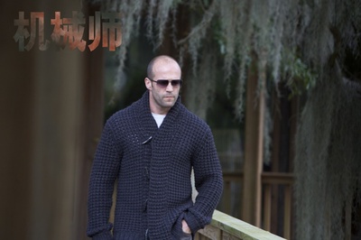 机械师剧照的剧照