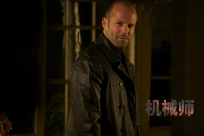 机械师剧照的剧照