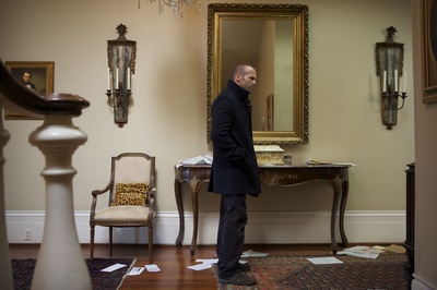 机械师剧照的剧照