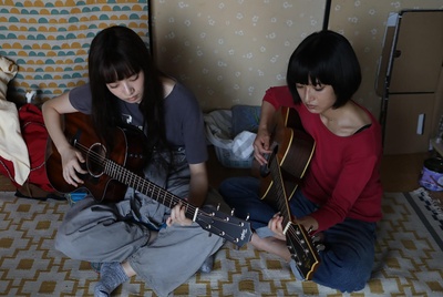 再见，嘴唇剧照的剧照