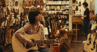 再见，嘴唇剧照的剧照