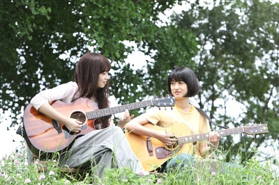 再见，嘴唇剧照的剧照