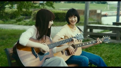 再见，嘴唇剧照的剧照