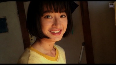 再见，嘴唇剧照的剧照