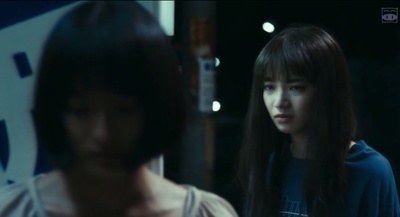 再见，嘴唇剧照的剧照