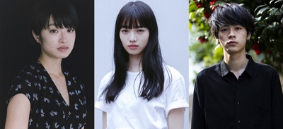 再见，嘴唇剧照的剧照