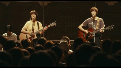 再见，嘴唇剧照的剧照