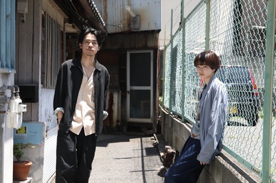 再见，嘴唇剧照的剧照