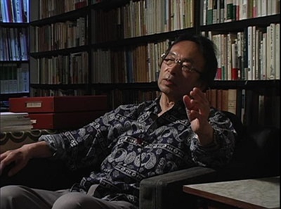 映像の発見＝松本俊夫の時代剧照的剧照