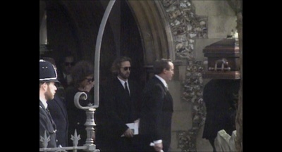 埃里克·克莱普顿：12小节中的一生剧照的剧照