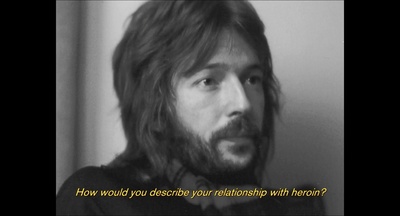 埃里克·克莱普顿：12小节中的一生剧照的剧照