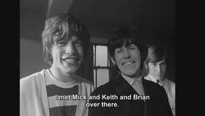 埃里克·克莱普顿：12小节中的一生剧照的剧照