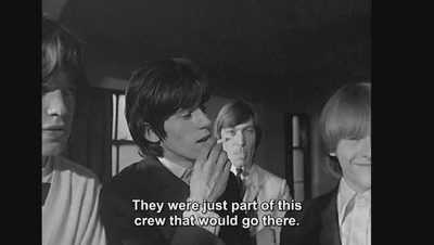 埃里克·克莱普顿：12小节中的一生剧照的剧照