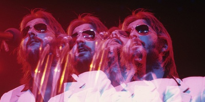 埃里克·克莱普顿：12小节中的一生剧照的剧照