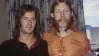 埃里克·克莱普顿：12小节中的一生剧照的剧照