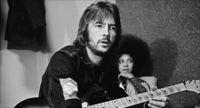 埃里克·克莱普顿：12小节中的一生剧照的剧照