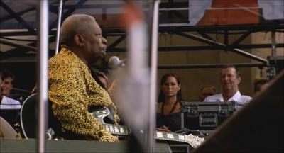 埃里克·克莱普顿：12小节中的一生剧照的剧照