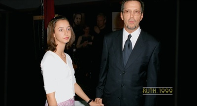 埃里克·克莱普顿：12小节中的一生剧照的剧照