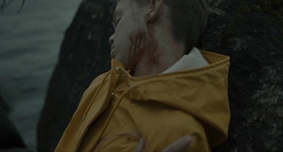 于特岛7月22日剧照的剧照