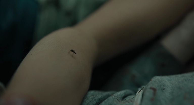 于特岛7月22日剧照的剧照