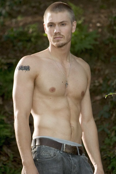 恐怖蜡像馆剧照的剧照