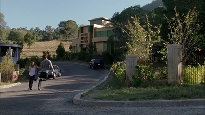 恐怖蜡像馆剧照的剧照