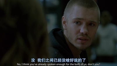 恐怖蜡像馆剧照的剧照