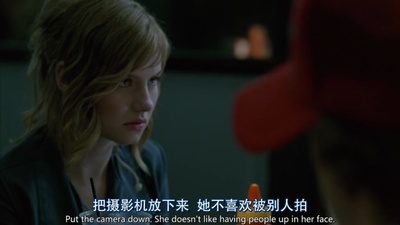 恐怖蜡像馆剧照的剧照