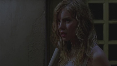 恐怖蜡像馆剧照的剧照