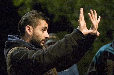 恐怖蜡像馆剧照的剧照