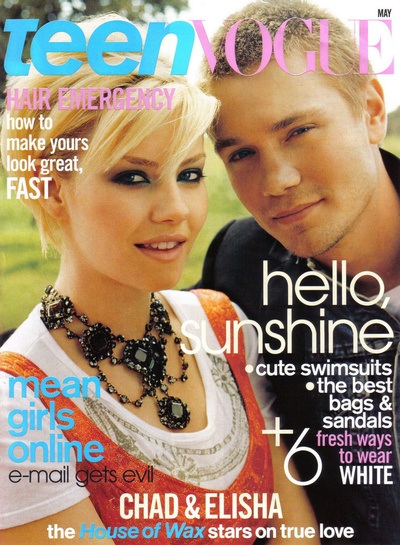 恐怖蜡像馆剧照的剧照