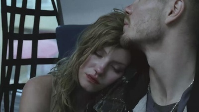 恐怖蜡像馆剧照的剧照