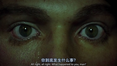 恐怖蜡像馆剧照的剧照