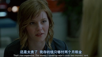 恐怖蜡像馆剧照的剧照