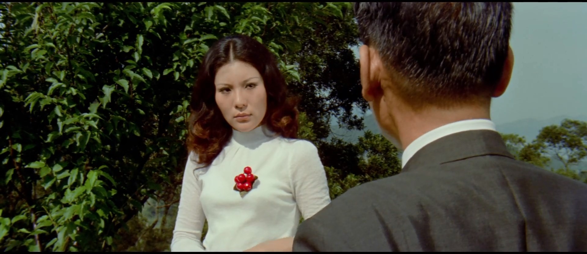 虎追魂剧照的剧照